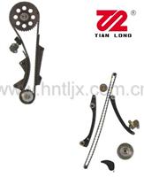 Timing CHAIN kit for Z24,I 4CYL. Nissan(2389CC)