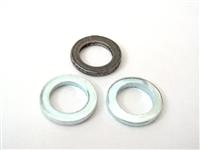 Din433 (iso7092-gb848-95)plain Washer for Cheese Head Screw