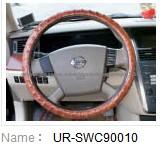 Steering Wheel Cover For Audi Beiqi