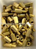 Brass Thumb Screws
