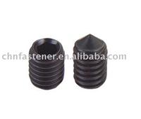 Cone Point Set Screw