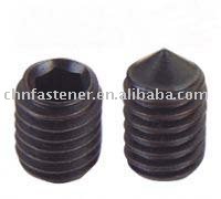 DIN438 set screw