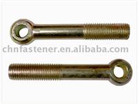 DIN444 eye bolt form B