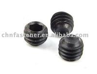 Flat Point Set Screw