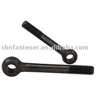 DIN444 eye bolt form B