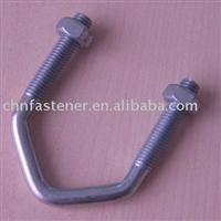 V-Bolts made of Carbon Steel ,Stainless Steel
