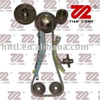 Timing Chain Kits for Mitsubishi Engine 4m41/ T 2001-2007