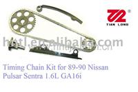 Nissan timing chain kits 89-90 