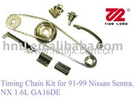 Nissan timing CHAIN kits ISO9001:2000 