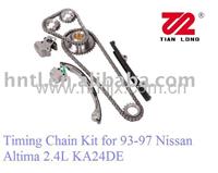 Nissan timing component Altima 2.4L KA24DE