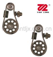 Timing CHAIN kit for KC4 CYL.TOYOTA(1077CC)