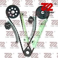 Timing chain kit for  Ford 4.6-W,9 281 SOHC V8 ROMEO ENG