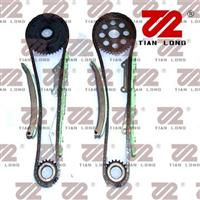 Timing chain kit for  Ford 5.4L 330-EARLY 5408CC