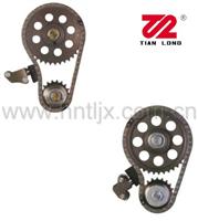TK-NS101-A timing CHAIN kit for A12 4 CYL.Nissan(1171CC)(70~73)