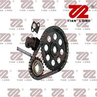 Timing chain kit for  Nissan J12 1200CC 4CYL. PL410, L320, PL411, L520, 1963-1965