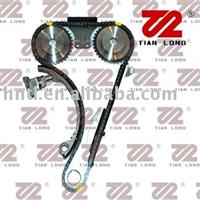 Auto Engine Timing Chain Kits for Nissan Sr20de 1998cc