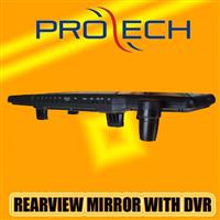 CAR DVR bluetooth