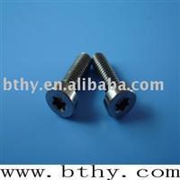 Titanium socket torx head cap screws