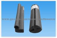 EPDM Rubber Seal For Audi Beiqi