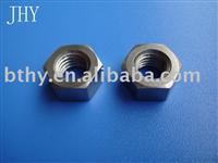 Titanium fasteners-----Hexagon nut