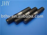 Titanium fasteners----- stud bolt