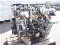 Engine 4HL1 for ISUZU