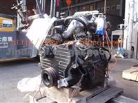 Engine 4JG2 for ISUZU