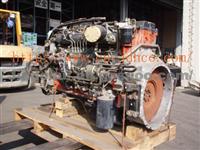 Engine 4HE1 for ISUZU