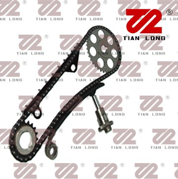 Timing chain kit for  Nissan Z24 1389CC