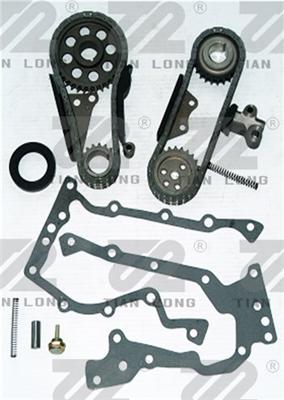 Timing CHAIN Kit for TOYOTA 18RU