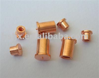 Copper Rivet fastener