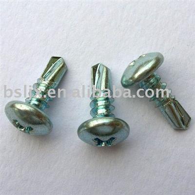 Drilling Screws