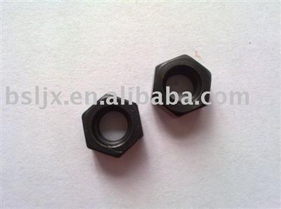 hexagon nut