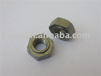 IHH welding nut