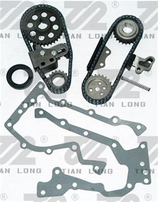 Timing Chain Kit for TOYOTA 8RC CORONA / 18RC CORONA, CELICA