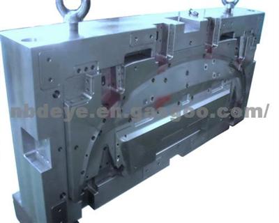 Honda Dash Board Plastic Injection Mould