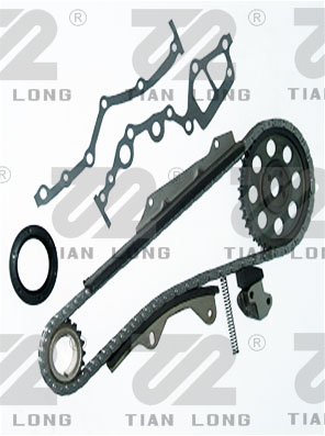 NISSAN L28 Timing CHAIN Kit 1753CC 6CYL. 280Z, ZX