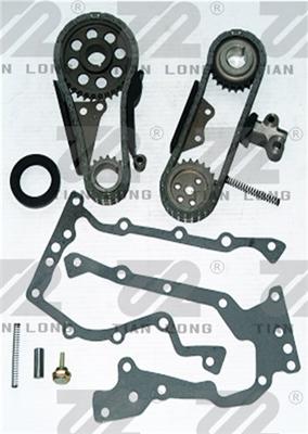 TOYOTA 18RU Timing CHAIN Kit