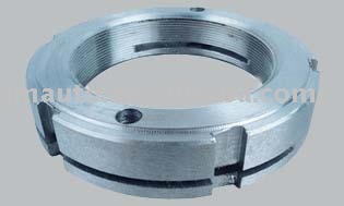 Bearing Nut Wheel Nut