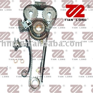 Timing CHAIN kits for Nissan-GA16DE 1597CC