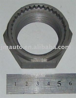 nut    hexagon nut    lock nut