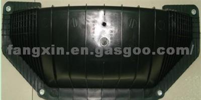 Clutch Housing Cover 495 × 220 × 160mm for Truck