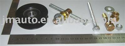 Pulley Belt Pulley Transmission Pulley