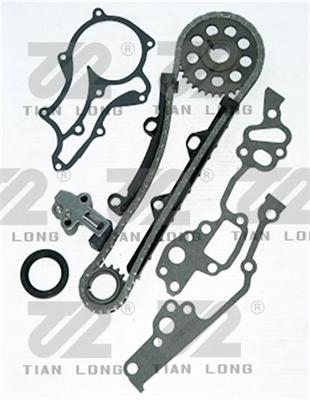 Timing CHAIN Component for TOYOTA 21R 22R