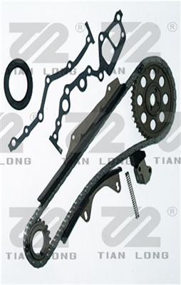 Timing Chain Kit for NISSAN L24, L24E