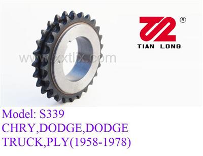 Engine Timing Sprocket for Dodge Ply(1958-1978)
