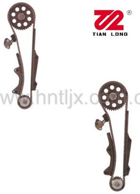 Timing CHAIN  kits for L28 L28E 4 CYL NISSAN