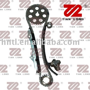 Timing CHAIN kits for Nissan KA24E 2389CC