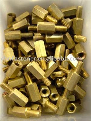 Brass Thumb Screws