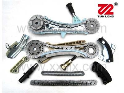 FORD EXPLORER 4.0L Timing CHAIN Kit